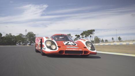 Motorsport-Action satt im Porsche GT Magazin! Diesmal unter anderem mit den Highlights und Hintergründen des legendären 24-Stunden-Klassikers aus Le Mans.