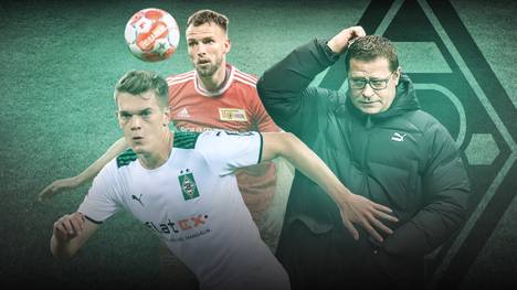 Borussia Mönchengladbach muss im Sommer Matthias Ginter ziehen lassen. Marvin Friedrich steht als Nachfolger fest. Fraglich ist, ob Ginter schon jetzt wechselt. 
