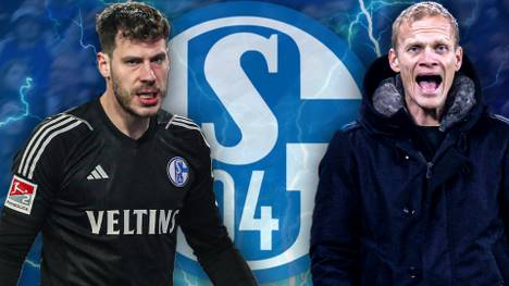 Schalke präsentiert sich in Magdeburg erschreckend leblos und bleibt weiter tief im Abstiegskampf der 2. Liga.