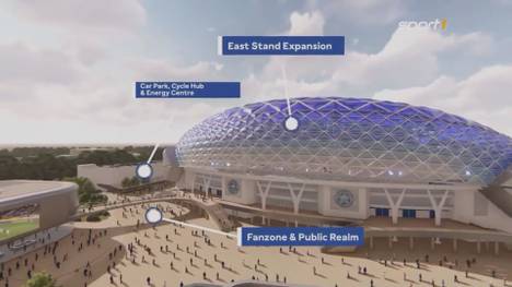Leicester City plant einen spektakulären Stadionausbau. Die Foxes wollen aber nicht nur alleine entscheiden, sondern setzen auch auf die Mitarbeit ihrer Fans.