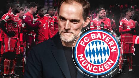 Thomas Tuchel übernimmt von Julian Nagelsmann das Amt des Trainers beim FC Bayern München! Der Verein lebt das "Mia san Mia"-Gefühl regelrecht vor, doch kann Tuchel das auch?