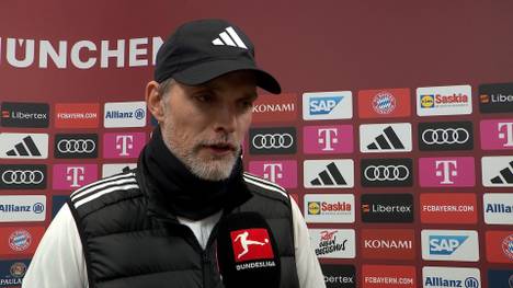 Der FC Bayern muss hart arbeiten, um den Heimsieg gegen Aufsteiger Heidenheim einzufahren. Thomas Tuchel berichtet nach dem Spiel von einer Art Vorahnung.