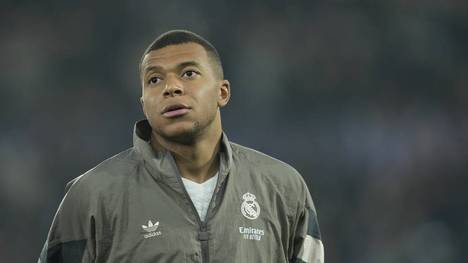 Gegen den französischen Fußball-Superstar Kylian Mbappé wird wegen des Verdachts einer mutmaßlichen Vergewaltigung nicht weiter ermittelt.