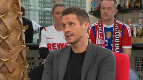 Im STAHLWERK Doppelpass spricht BVB-Sportdirektor Sebastian Kehl über die Zukunft von Jadon Sancho und Ian Maatsen – und die Voraussetzungen für einen Verbleib in Dortmund.
