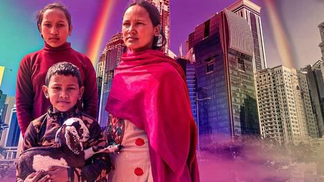 Die Weltmeisterschaft in Katar steht unter anderem aufgrund von Menschenrechtsverletzungen massiv in der Kritik. Wir von SPORT1 berichten als Sportsender von den sportlichen Geschehnissen dieser WM, sehen uns aber genauso in der Verantwortung, ein Bewusstsein für die Situation vor Ort in Katar zu schaffen. 