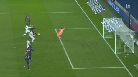 Paris Saint-Germain hält mit einem souveränen Sieg gegen RC Strasbourg Anschluss an die Tabellenspitze. Trotzdem bleibt es offenbar das letzte Spiel von Trainer Thomas Tuchel. Medienberichten zufolge trennt sich PSG vom 47-Jährigen.