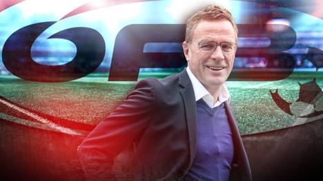 Ralf Rangnick hat mit seiner Nationalmannschaft ein ganzes Land in Euphorie versetzt und könnte nun auch bei der EM für eine Überraschung sorgen.