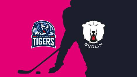 Straubing Tigers - Eisbären Berlin: Tore und Highlights | PENNY DEL