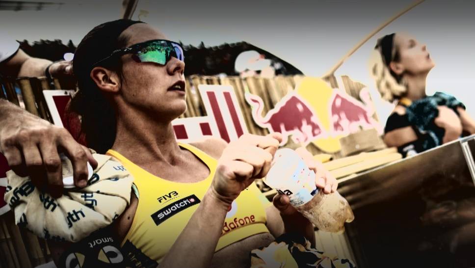 Kira Walkenhorst hat im Sport alles erreicht - und vieles verloren. Das ist ihre Geschichte!