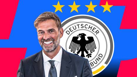 Jürgen Klopp hat einen neuen Job. Der ehemalige Coach des FC Liverpool zum 1. Januar 2025 einen neuen Posten als Global Head of Soccer bei Red Bull an. Trotzdem besitzt er eine Ausstiegsklausel für ein mögliches Engagement als Bundestrainer beim DFB.