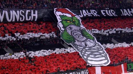 Bayer 04 Leverkusen sichert sich einen Spieltag vor der Winterpause die vorzeitige Weihnachtsmeisterschaft. Das ist das Erfolgsgeheimnis der Truppe von Xabi Alonso.