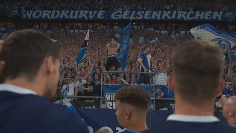 Der FC Schalke zeigt beim ersten Heimspiel in der Bundesliga, warum ihn das Oberhaus des deutschen Fußballs braucht. Bei der Atmosphäre zollt sogar der Gegner höchsten Respekt.