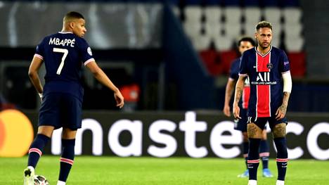 Ganz knapp musste sich Paris St. Germain im Titelrennen der Ligue 1 dem OSC Lille geschlagen geben. Wieso klappte es für das Starensemble nicht mit der Meisterschaft?
