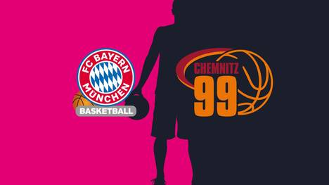 FC Bayern München - NINERS Chemnitz: Highlights | easyCredit BBL