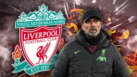 Der FC Liverpool leistet sich im Titelrennen der Premier League einen womöglich folgenschweren Ausrutscher. Die Chancen auf einen weiteren Titel für den scheidenden Coach Jürgen Klopp schwinden.