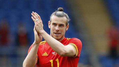 Superstar Gareth Bale denkt im Alter von 31 Jahren angeblich darüber nach, seine Karriere zu beenden. Jetzt hat sich sein Berater zu Wort gemeldet.