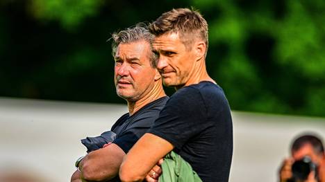 Sebastian Kehl wird ab 1. Juli Sportdirektor beim BVB. Mit den Transfers von Nico Schlotterbeck und Niklas Süle hat er auf sich aufmerksam gemacht, Kann der neue Chef eine Ära prägen?
