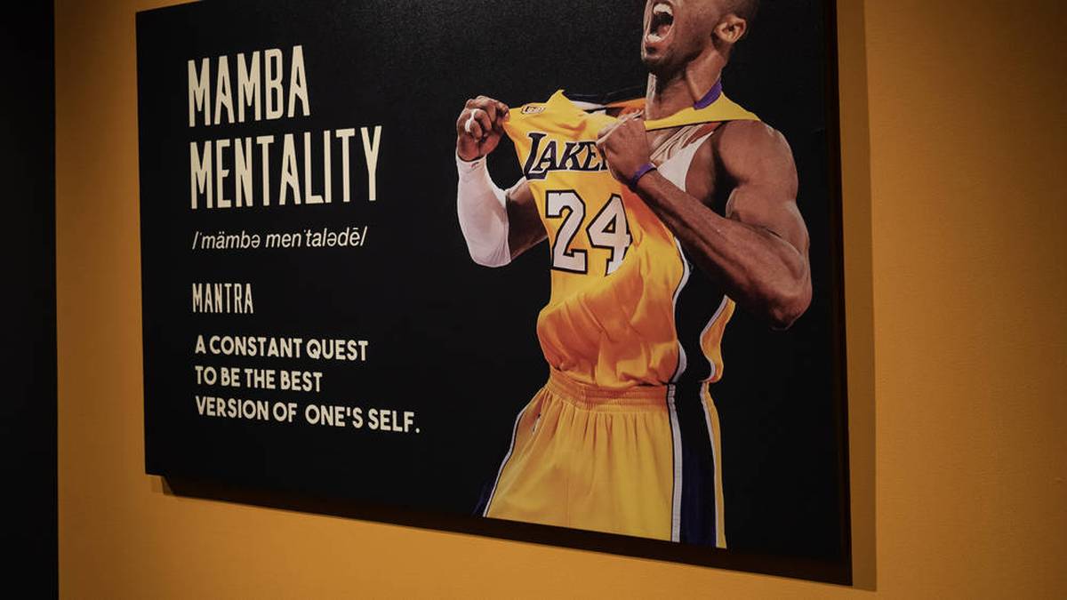 Kobe Bryant nahm 18x am NBA All-Star Game teil. Die Lakers-Legende schuf unvergessliche Momente - und lieferte sich Trash Talk mit Michael Jordan.