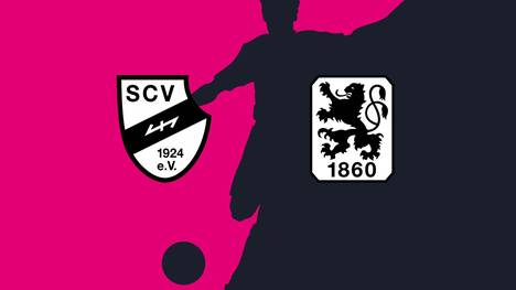 SC Verl - TSV 1860 München: Tore und Highlights | 3. Liga