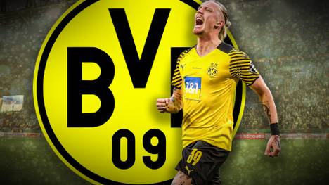 Am Samstag trifft Borussia Dortmund im Spitzenspiel auf den FC Bayern München. Marius Wolf verriet im Vorfeld, auf was es im Spiel gegen den Rekordmeister ankommt.