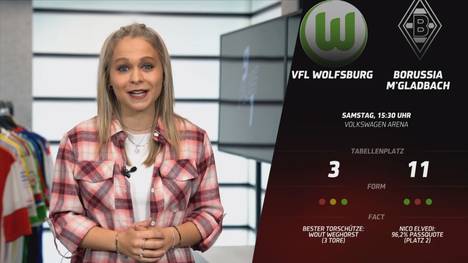 News, Hintergründe und Fakten zum Bundesliga-Wochenende. Alle wichtigen Infos im Vorfeld der Spiele gibt es hier bei "9PLUS1". 