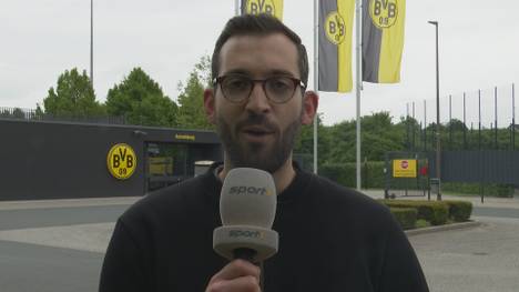 Sollte der BVB Meister werden, wartet auf die Spieler eine Prämie. SPORT1 Chefreporter Patrick Berger enthüllt wie viel die Stars abkassieren würden.
