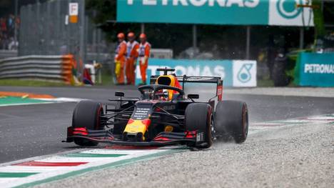 Max Verstappen könnte an diesem Wochenende einen großen Schritt in Richtung Meisterschaft gelingen. Daniel Ricciardo dagegen könnte einen Meilenstein in seiner Karriere erreichen.