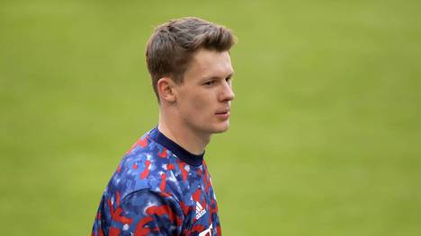 Ein Wechsel von Alexander Nübel rückt näher. Nach SPORT1-Informationen befindet sich der Bayern-Keeper schon auf dem Weg zu seinem neuen Klub.