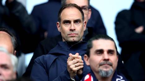 RB-Geschäftsführer Oliver Mintzlaff warnt im Falle eines Saisonabbruchs aufgrund der Coronakrise vor dramatischen finanziellen Folgen in der Fußball-Bundesliga.