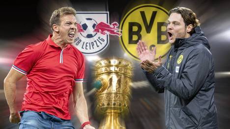 Borussia Dortmund hat seine Fans aufgefordert, auf keinen Fall zum DFB-Pokal-Finale am Donnerstag zu fahren