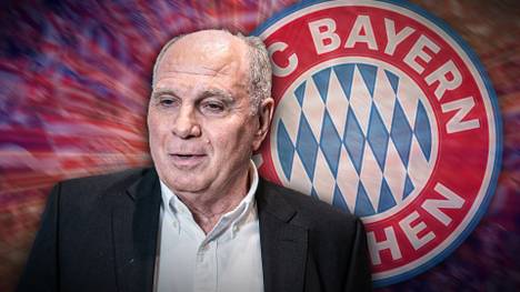 Der Rekordmeister kriselt wie seit Jahren nicht mehr und prompt ist Ehrenpräsident Uli Hoeneß am Trainingsgelände zu sehen. Doch brauchen die Bayern ihren langjährigen Klub-Patron?
