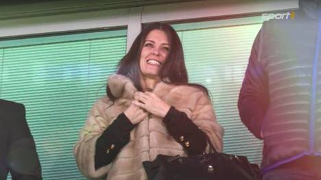  Marina Granovskaia ist bei Chelsea für Transfers zuständig und für ihre Verhandlungskünste berüchtigt. Nun hat sogar Karl-Heinz Rummenigge von der "Iron Lady" geschwärmt.
