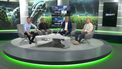 Sendung verpasst? Der Maschinensucher Doppelpass 2. Bundesliga mit Werder-Coach Markus Anfang und Toni Leistner