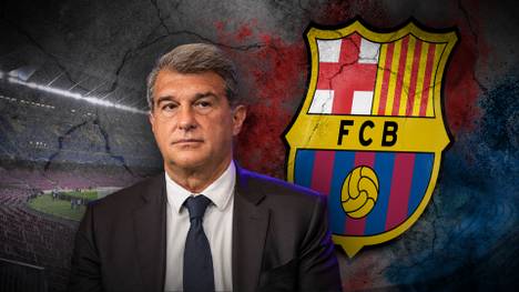 Der FC Barcelona verkündet, dass er 1,3 Milliarden Euro Schulden hat. Die ruhmreichen Katalanen haben ein Riesenproblem - war's das für den Mythos Barca?