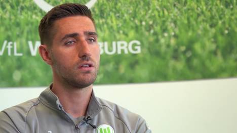 Koen Casteels ist schon seit 10 Jahren in der Bundesliga und vielleicht der zweitbeste Keeper in Deutschland. Jetzt spricht der Wolfsburg-Torwart im SPORT1-Interview.