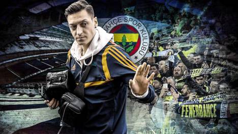 Mesut Özil schließt sich Fenerbahce Istanbul an. Türkei-Experte Taner Güven ordnet den Transfer in den SPORT1 News ein.