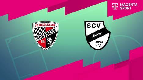 FC Ingolstadt 04 - SC Verl: Tore und Highlights | 3. Liga