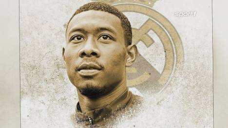 David Alaba hat am Sonntag das erste Spiel im Dress von Real Madrid absolviert. Für seine Darbietung in der Innenverteidigung bekam er durchweg gute Kritiken.