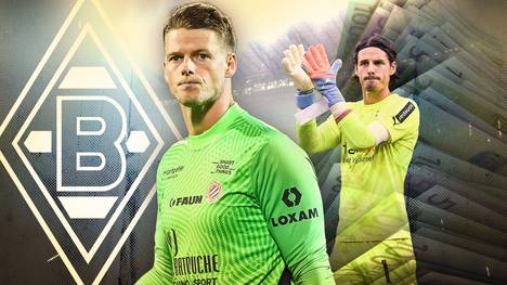 Für Yann Sommer kassiert Borussia Mönchengladbach fast zehn Millionen Euro. Jonas Omlin soll den Keeper ersetzen. Ein guter Deal für die Borussia?