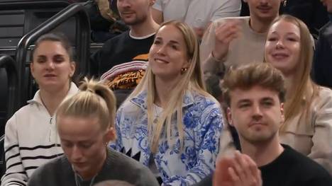 Die Highlights der Partie FC Bayern München - EA7 Emporio Armani Mailand aus der EuroLeague im Video.