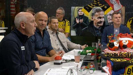 Bei Borussia Dortmund herrscht Unruhe. Dabei wird meist über Edin Terzic berichtet. Nun stellt Mario Basler BVB-Boss Hans-Joachim Watzke in Frage.