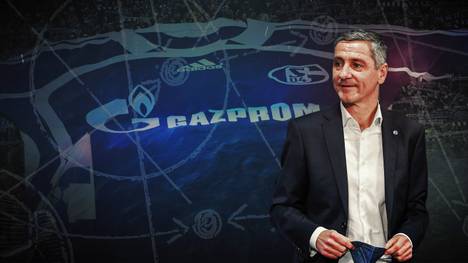 Der FC Schalke wird seit Jahren vom russischen Staatsunternehmen Gazprom gesponsert. Mit Blick auf den Ukraine-Konflikt wird nun der Ruf nach Konsequenzen laut. 