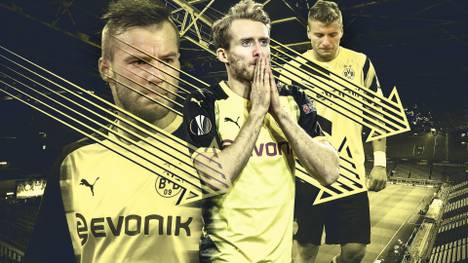 Auch die Transfer-Experten von Borussia Dortmund greifen mal daneben. Einige der BVB-Neuzugänge enttäuschten in den letzten Jahren auf voller Linie.