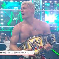WWE enthüllt beim letzten SmackDown vor Backlash neue Story-Hintergründe für die Abwesenheit des entthronten Ex-Champions.