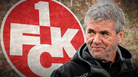 Am Mittwochvormittag gab der 1. FC Kaiserslautern das Aus von Trainer Dimitrios Grammozis bekannt. Jetzt steht mit Friedhelm Funkel der Nachfolger fest. Rettet er den FCK?