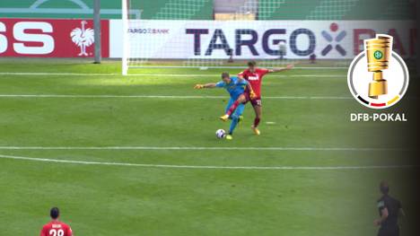 Der 1. FC Köln löst seine Pflichtaufgabe gegen Regionalligist VSG Altglienicke auch ohne den wechselwilligen Torjäger Jhon Cordoba. Dank gnadenloser Effizienz feiert die Gisdol-Elf am Ende sogar einen Kantersieg.