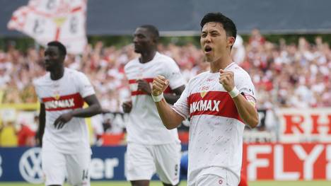 Der japanische Nationalspieler Wataru Endo steht übereinstimmenden Medienberichten zufolge kurz vor dem Wechsel vom VfB Stuttgart zum FC Liverpool.
