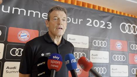 Bayerns Marketing-Boss Andreas Jung schlägt wegen der Vermarktung der Bundesliga Alarm.