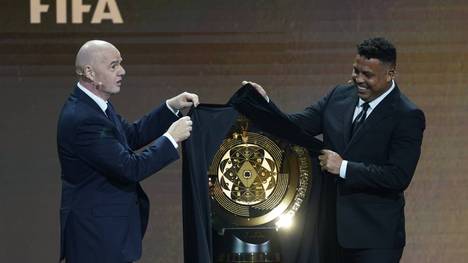 Das neue Premiumprodukt der Fifa kollidiert im Sommer mit anderen Wettbewerben. Das sorgt für Unmut zwischen Vereinen und Verbänden. Welche Probleme es gibt und wer am Ende von der Klub-WM profitiert.