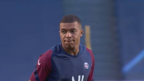 Die Spekulationen um Kylian Mbappé nehmen kein Ende. Wechselt er zu Real oder bleibt er bei PSG? Jetzt könnte es eine erneute Wende in der Transfer-Saga geben. 